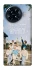 Чохол на TECNO Spark 20 Pro+ Stray Kids v3 фото 1 з 1