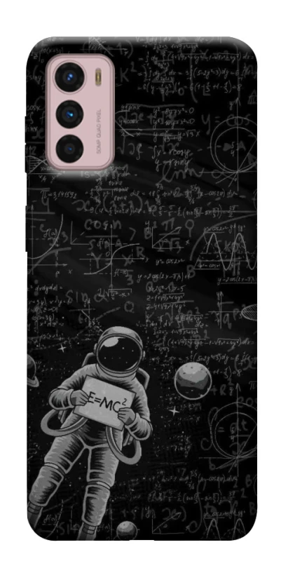 Чохол на Motorola Moto G42 Physics фото 1 з 1