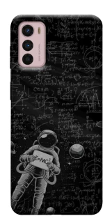 Чехол на Motorola Moto G42 Physics фото 1 из 1