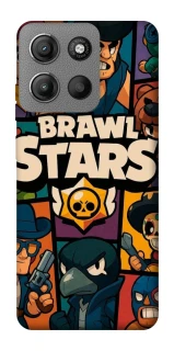Чохол на Motorola Moto G15 Power Brawl Stars ver.8 фото 1 з 1
