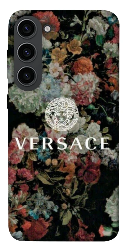 Чехол на Samsung Galaxy S23 Versace ver.2 фото 1 из 1
