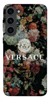 Чехол на Samsung Galaxy S23 Versace ver.2 фото 1 из 1