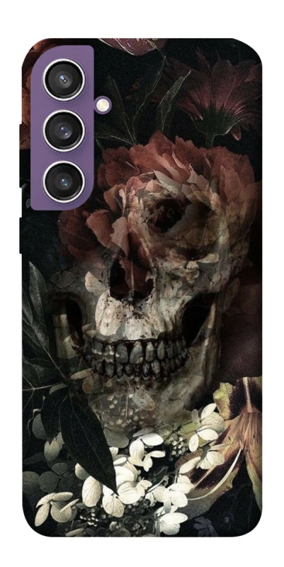 Чохол на Samsung Galaxy S23 FE Romantic Halloween ver.1 фото 1 з 1