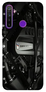 Чехол на Realme 5 BMW V58 фото 1 из 1