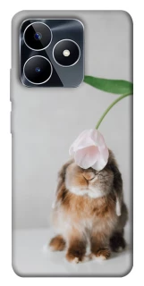Чохол на Realme C53 Bunny фото 1 з 1