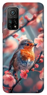 Чохол на Xiaomi Mi 10T Birdie фото 1 з 1