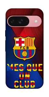 Чехол на Google Pixel 9 FC Barcelona v5 фото 1 из 1