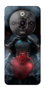 Чохол на ZTE Nubia Focus Pro Воно фото 1 з 1