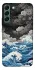 Чохол на Samsung Galaxy S22+ Japan wave фото 1 з 1