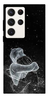 Чохол на Samsung Galaxy S23 Ultra Galactic love фото 1 з 1
