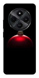 Чохол на Xiaomi Poco C75 Christmas bauble фото 1 з 1