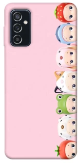 Чохол на Samsung Galaxy M52 Sonny angel wallpaper фото 1 з 1