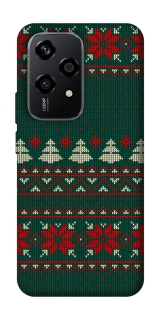 Чехол на Honor 200 Lite Christmas jumper ver.4 фото 1 из 1