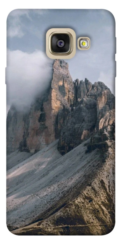 Чехол на Samsung A520 Galaxy A5 (2017) Mountains v2 фото 1 из 1