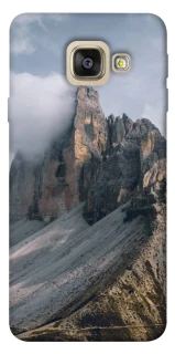 Чехол на Samsung A520 Galaxy A5 (2017) Mountains v2 фото 1 из 1