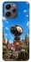 Чохол на Xiaomi Redmi 12 Moscow never sleeps ver.7 фото 1 з 1