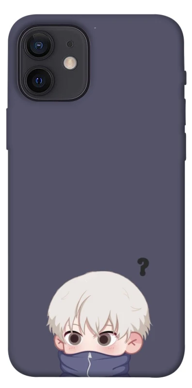 Чохол на Apple iPhone 12 (6.1") Toge Inumaki фото 1 з 1