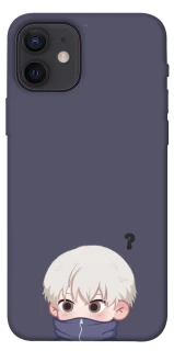 Чохол на Apple iPhone 12 (6.1") Toge Inumaki фото 1 з 1