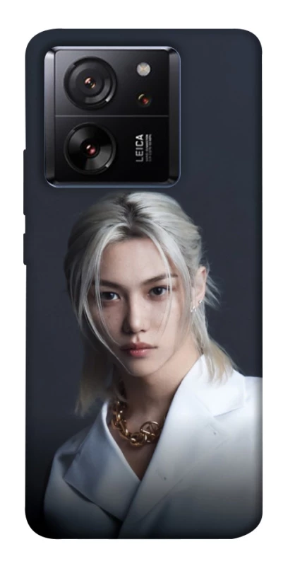 Чехол на Xiaomi 13T Felix фото 1 из 1