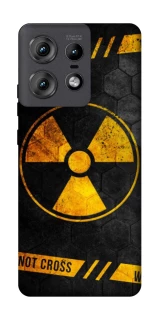 Чохол на Motorola Edge 50 Pro Radiation фото 1 з 1