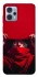 Чохол на Motorola Moto G23 Itachi Uchiha v2 фото 1 з 1