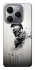 Чехол на TECNO Spark 20 Pro Tattoo ver.3 фото 1 из 1