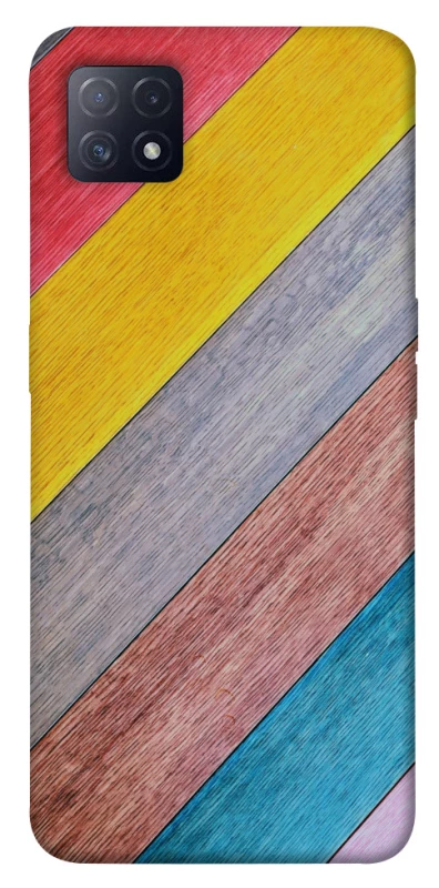 Чохол на Oppo A72 5G / A73 5G Дерево фото 1 з 1