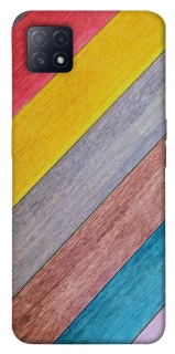 Чохол на Oppo A72 5G / A73 5G Дерево фото 1 з 1