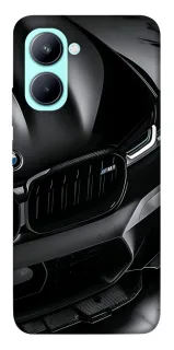 Чохол на Realme C33 BMW M5 v35 фото 1 з 1