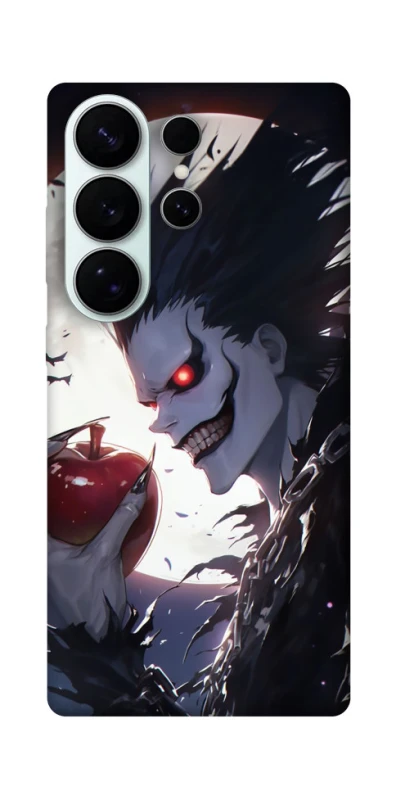 Чохол на Samsung Galaxy S26 Pro Ryuk фото 1 з 1