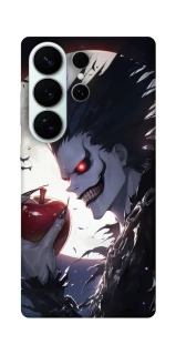 Чехол на Samsung Galaxy S26 Ryuk фото 1 из 1