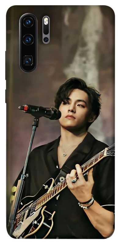 Чохол на Huawei P30 Pro V - BTS фото 1 з 1