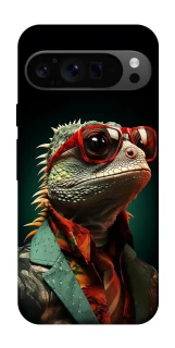Чехол на Google Pixel 9 Pro Игуана фото 1 из 1