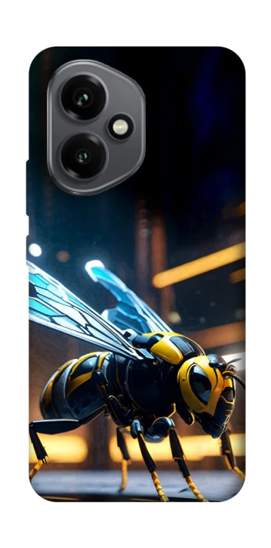 Чохол на Honor 400 Cyber ​​wasp фото 1 з 1