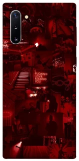 Чохол на Samsung Galaxy Note 10 Love collage ver.5 фото 1 з 1