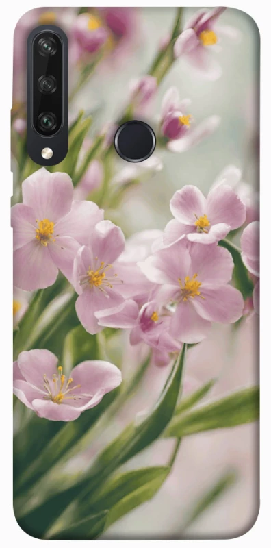 Чехол на Huawei Y6p Spring фото 1 из 1