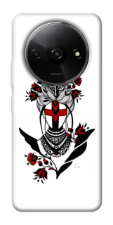 Чохол на Xiaomi Redmi A3 Мотанка надії фото 1 з 1