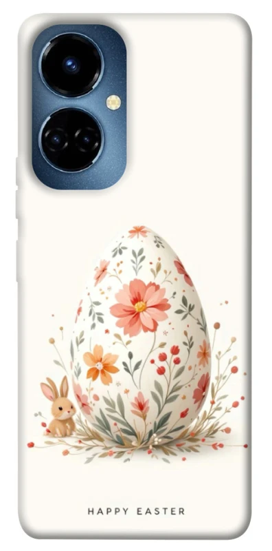Чехол на TECNO Camon 19 Easter ver.3 фото 1 из 1