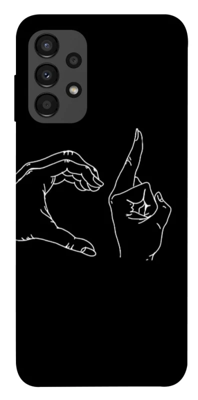 Чохол на Samsung Galaxy A13 4G Unrequited фото 1 з 1