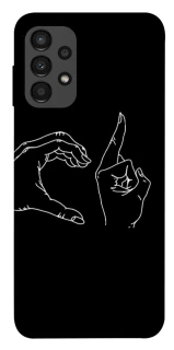 Чехол на Samsung Galaxy A13 4G Unrequited фото 1 из 1
