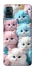 Чохол на ZTE Blade A71 Kittie Love фото 1 з 1