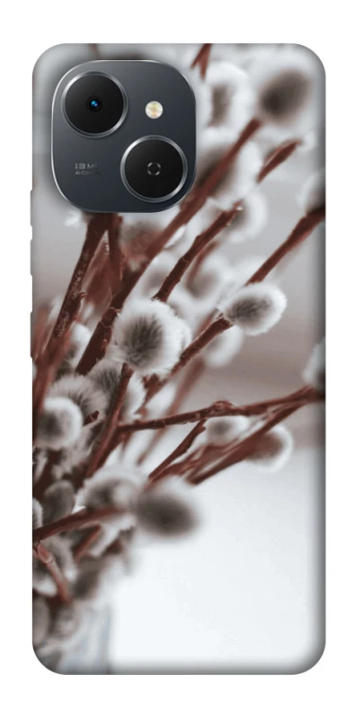 Чохол на TECNO Spark 40C Magic фото 1 з 1