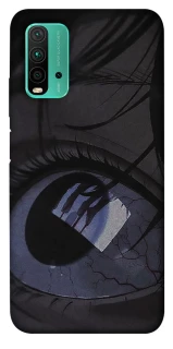 Чехол на Xiaomi Redmi Note 9 4G / Redmi 9 Power Eye фото 1 из 1