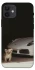 Чохол на Apple iPhone 12 (6.1") Porsche white фото 1 з 1