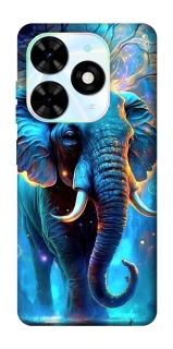 Чохол на TECNO Spark Go 2024 Слон фото 1 з 1