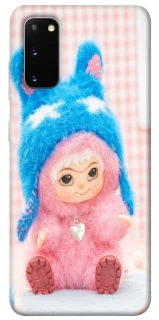 Чехол на Samsung Galaxy S20 Wakuku ver.5 фото 1 из 1