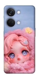 Чохол на OnePlus Nord 3 SKULLPANDA × My Little Pony Ver.3 фото 1 з 1