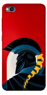 Чехол на Xiaomi Redmi 4a Agamemnon фото 1 из 1