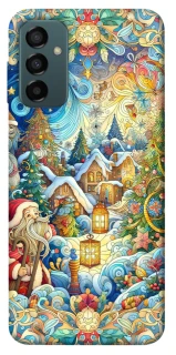 Чохол на Samsung Galaxy M23 5G Christmas spirit ver.12 фото 1 з 1