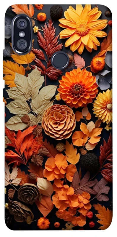 Чохол на Xiaomi Redmi Note 5 Pro / Note 5 (AI Dual Camera) Dreams фото 1 з 1